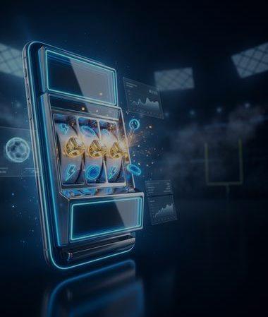 Scores Casino