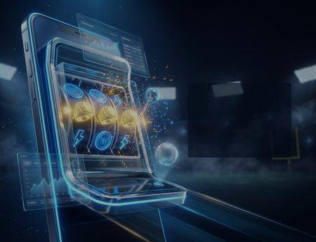 Scores Casino