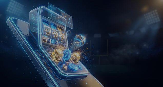 Scores Casino